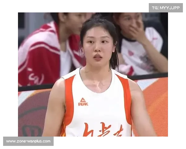 霸气侧漏的女篮新星张茹全运会 WBCA双冠身材与颜值双丰收 霸气侧漏的女篮新星张茹全运会 WBCA双冠身材与颜值双丰收