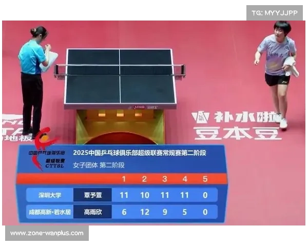 山东魏桥俱乐部迎来乒超联赛第二阶段开门红全力以赴力争更佳佳绩 山东魏桥俱乐部迎来乒超联赛第二阶段开门红全力以赴力争更佳佳绩